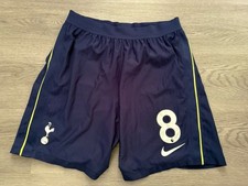 Tottenham Spurs 2020/2021