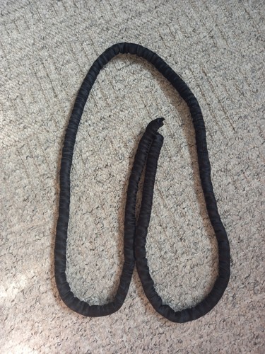 Heatless curlers headband - curlers, no