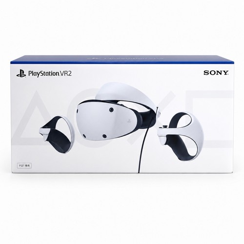 Sony playstation vr2 psvr2 - playstation,