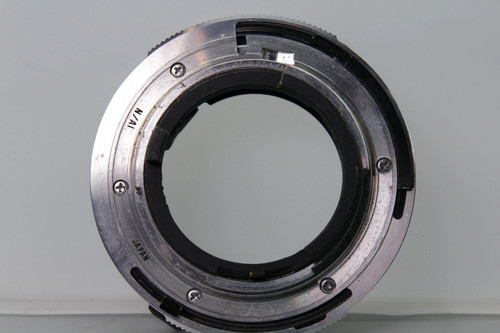 Tamron adaptall mount - tamron, adaptall‑2