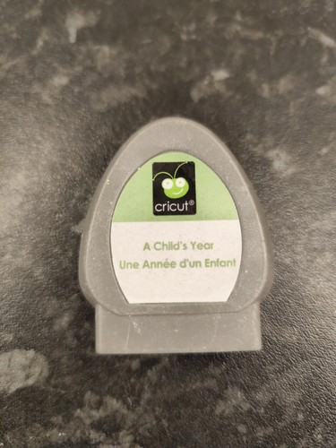 Cricut cartridge child s - cricut, child's