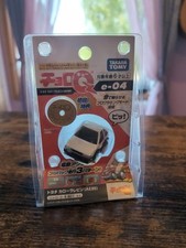 Motor Q Choro Q Ae86 Toyota