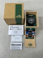 Casio Men’s Pro Trek PRG-650