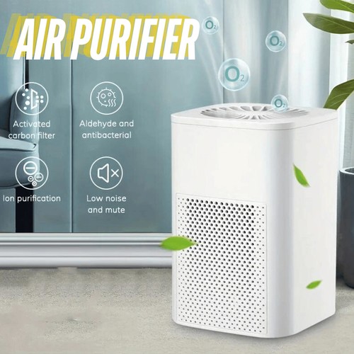 Home air purifiers - for, large