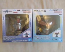 Mobile Suit Gundam Head-Shaped