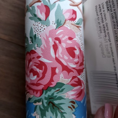 Vintage floral nicolette - 2,
