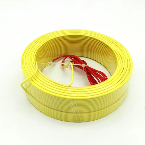 Heating floor cable greenhouse - floor,