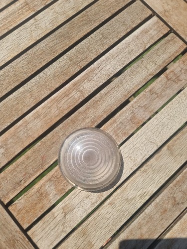 Lucas 488b glass - lucas,