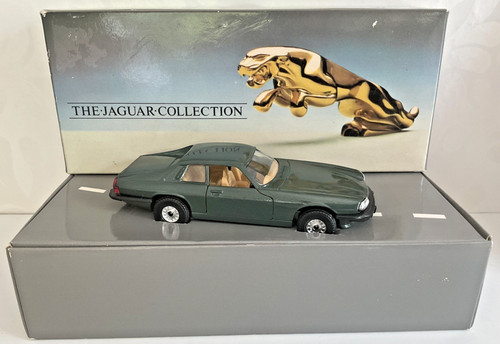 Rare corgi toys - rare,