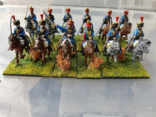 28mm napoleonuc french - 12, x