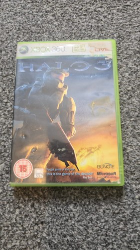 Halo - (xbox,