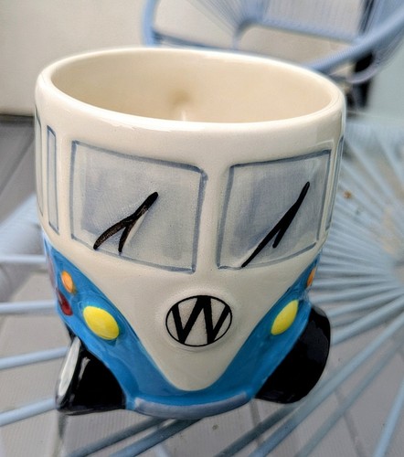 Volkswagen combi camper van - volkswagen,