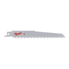 Sawzall Blade 150 X 6 Tpi -
