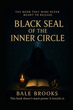 Black Seal of The Inner