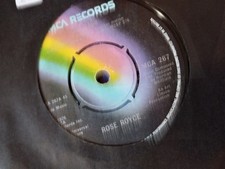 ROSE ROYCE CAR WASH FILM THEME
