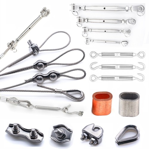 316 stainless steel wire - stainless, rope