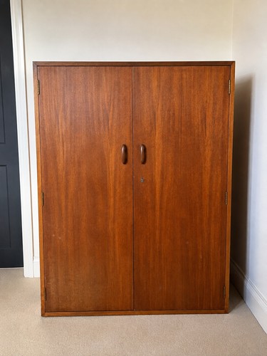 Vintage ladderax wardrobe - ladderax, /