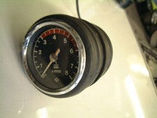 MZ TS ETZ -  125 150 250 350 JAWA ??  - TACHO  / REV COUNTER INSTRUMENT