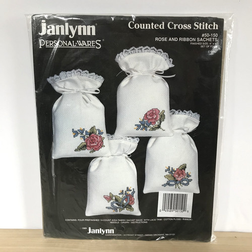 Janlynn personal wares cross - personal,