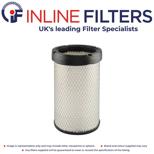 Air filter for jcb fastrac - filter,