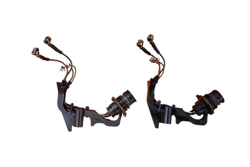 Fits daf injector wiring - daf,
