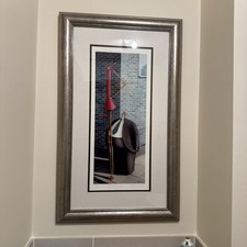 Peeping Tom by Sarah Jane