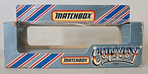 Cy5 original box only vintage - cy5,