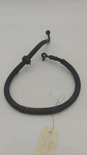 Brake hose kawasaki zr7 - kawasaki,