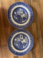 Genuine churchill blue - 2x,