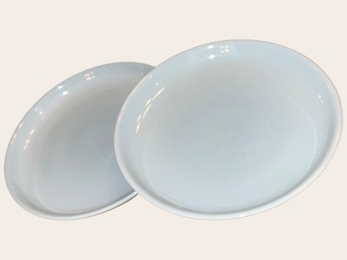 Denby intro pale blue - pale, 2x