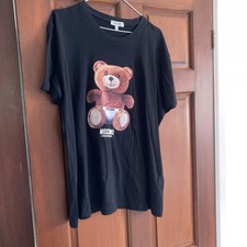 Mochino   Teddy Bear Mans