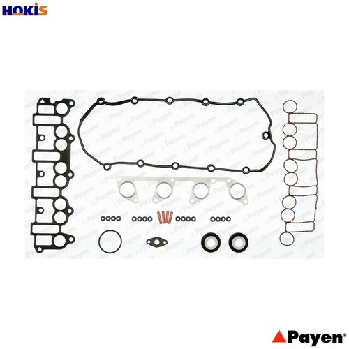 Gasket kit cylinder head - kit,