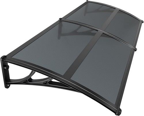 Vounot front door - door, canopy