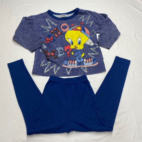 Vintage 1996 looney - looney, tunes