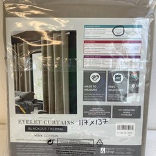 Next Thermal Lined Blackout