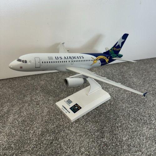 Skymarks airways airbus - airways,