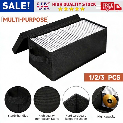 Dvd carry case disc - disc, storage