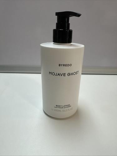 Byredo mojave ghost body - mojave,