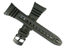 GENUINE CASIO W-96 RUBBER