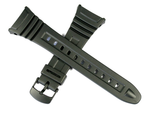 Genuine casio rubber - genuine, w-96