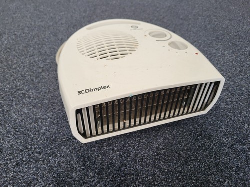Dimplex portable fan - portable, heater