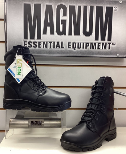 Magnum waterproof boot vibram - waterproof,