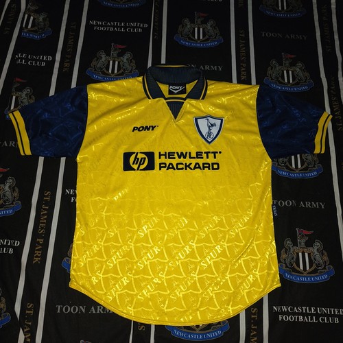 Vintage tottenham hotspur away - tottenham,