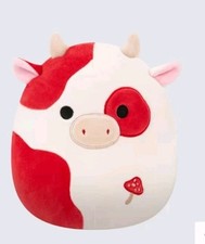 SquishmallowsClaudio the