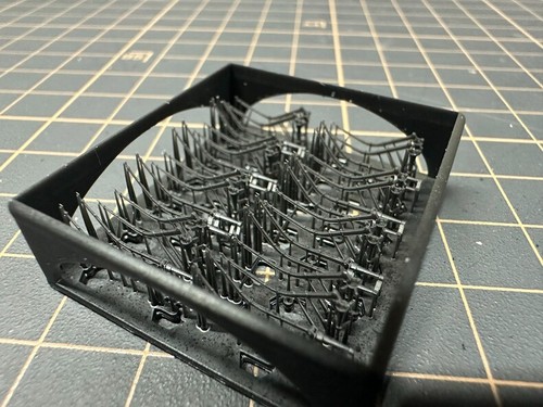 Printing 350 battleship - printing,