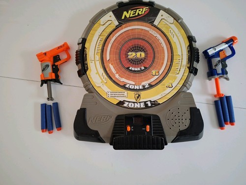 Nerf target elite - target,
