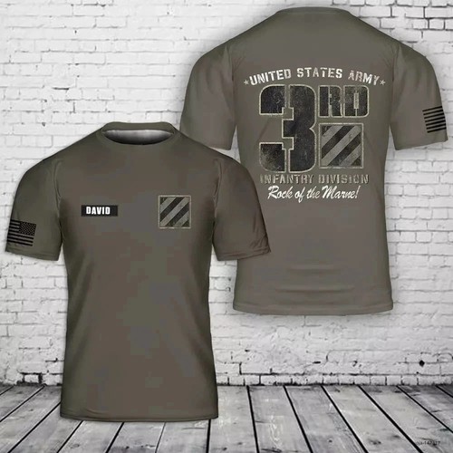 Custom name army - custom,