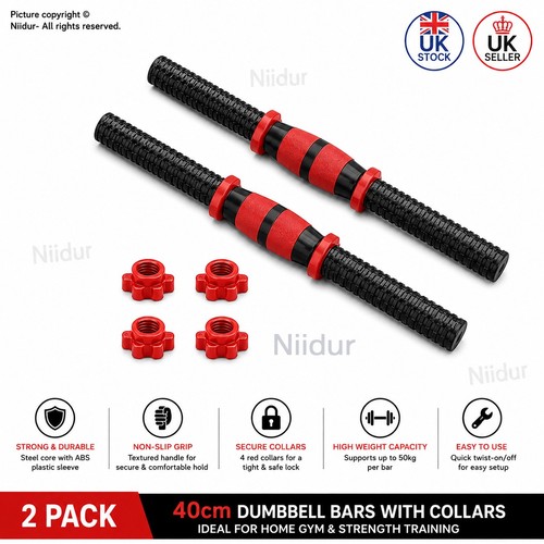 Pack 40cm dumbbell - pack,
