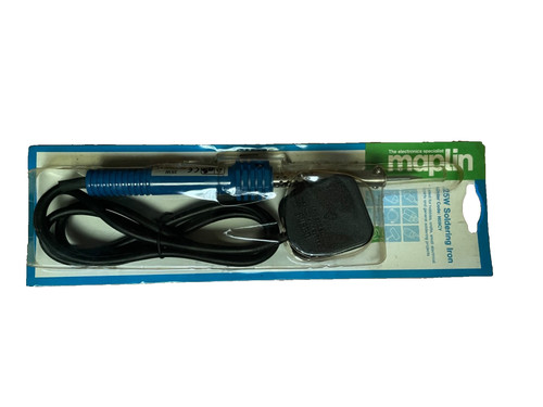 Vintage maplin 25w - vintage,