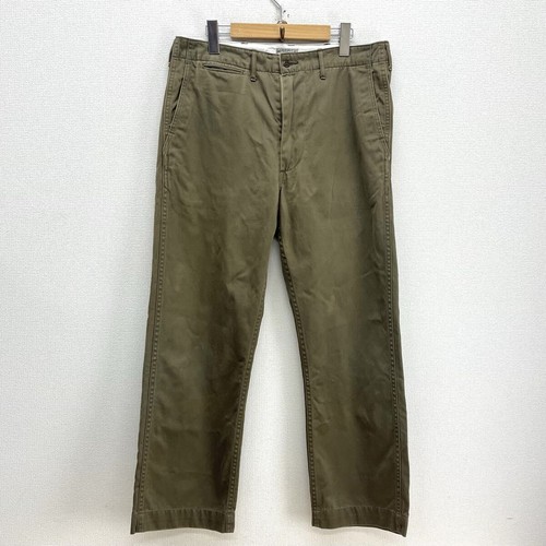 Mens buzz rickson - mens, rickson’s